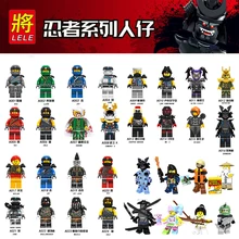 Popular Lego Ninjago Wu Buy Cheap Lego Ninjago Wu Lots From China