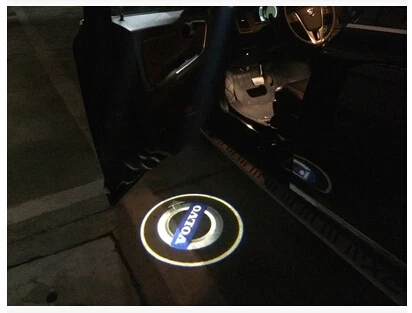 5W Car Led Door Light for Volvo XC90 