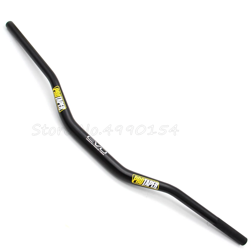 Motorcycle Handlebar 1-1/8