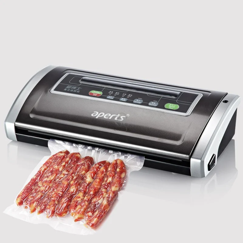 Vacuum Packing Machine,Household Vacuum Sealer,Plastic Bag Sealing