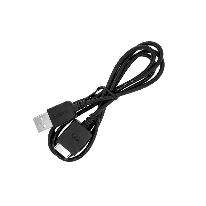 CABLE USB Walkman MP3, WMC NW20MU a WM PORT, ZX1, ZX2, ZX100, A17, NWZ