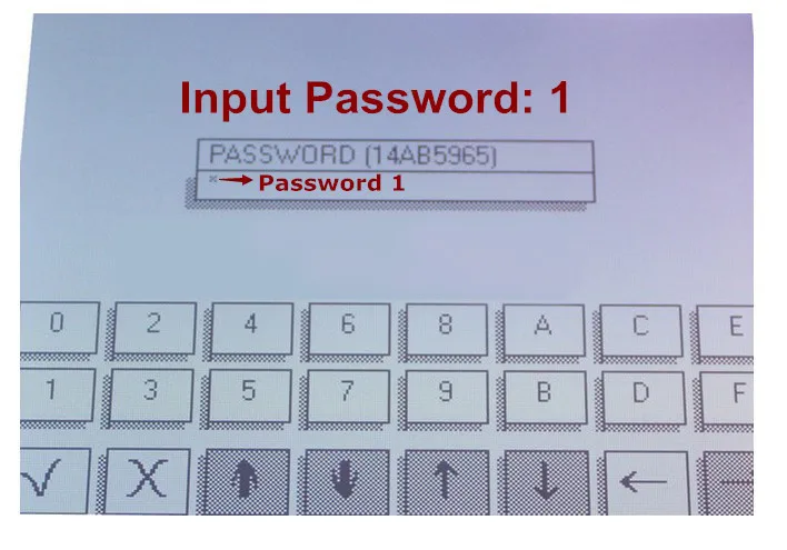 password for digiprog 3 digiprog iii