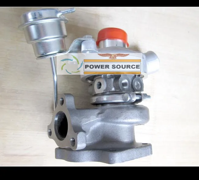 Turbo For MITSUBISHI GTO 3000GT Eclipse Galant Dodge Stealth 1992-03 6G72 3.0L TD04 49177-02300 49177-02310 MD169726 Turbocharger (5)