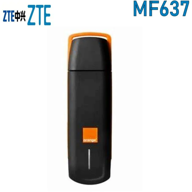 Разблокированный модем GSM/GPRS/EDGE/HSDPA/UMTS 7 2 Мбит/с zte mf637|wifi wifi|sim wifihotspot mobile |