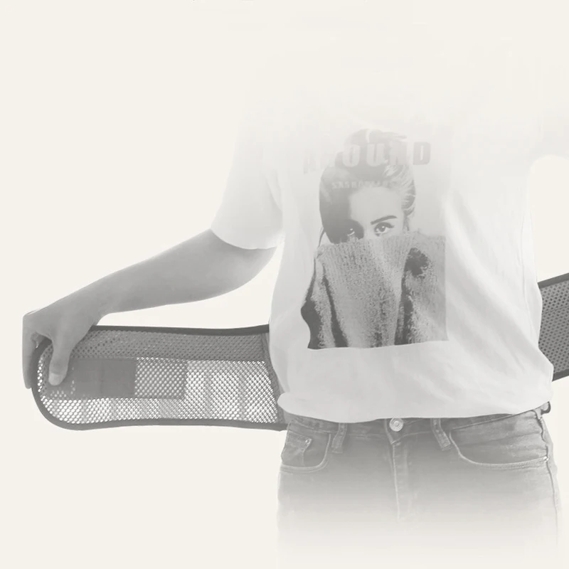 mesth waist belt
