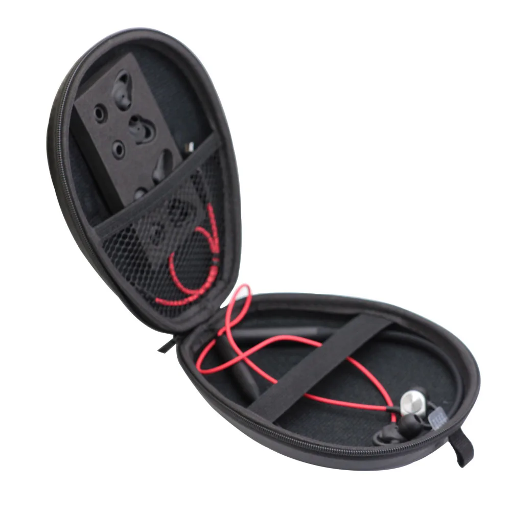 POYATU Headphone Hard Case For Meizu EP52 Wireless Bluetooth Earphone Headphone Carrying Case Pouch Bag For Meizu EP 52 Hard Box  (3)