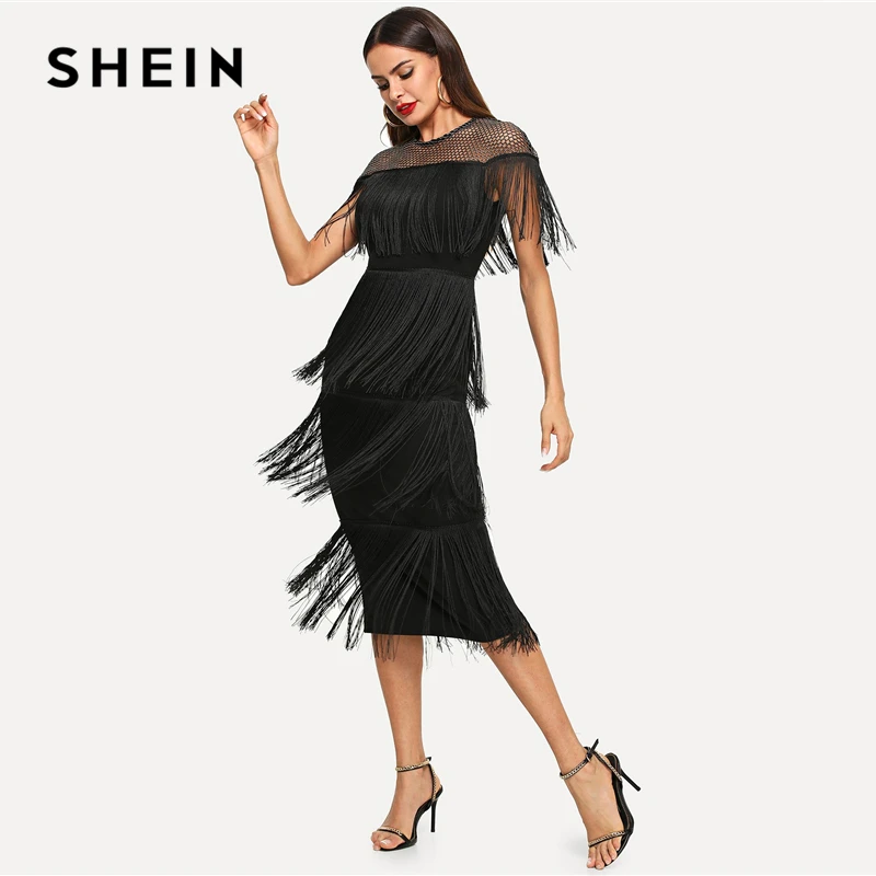 Shein Мода Одежда Интернет Магазин Леди Shein Мода Одежда Интернет Магазин Леди