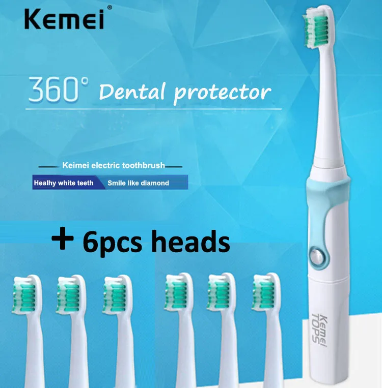 

2016 Wireless Charge Electric Toothbrush Ultrasonic Sonic Rotary Electric Toothbrush Rechargeable Tooth Brush Use for Adult