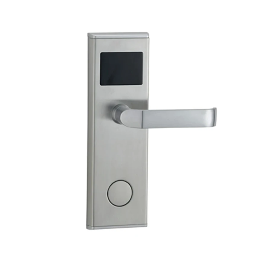 Интеллектуальный замок раздвижной двери rfid датчик отеля 6001AY|sliding door lock|door lockdoor lock