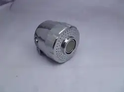 100 шт 22 мм кран насадка, аэратор Bubbler опрыскиватель водосберегающий кран фильтр два режима