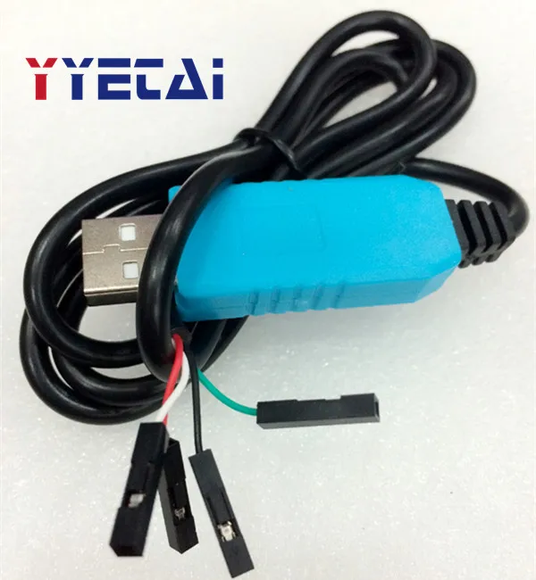 PL2303 TA 