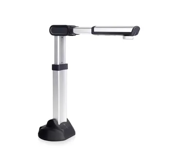 

10.0 MP Auto focus A3 scanner Eloam portable large format document Camera S1000A3