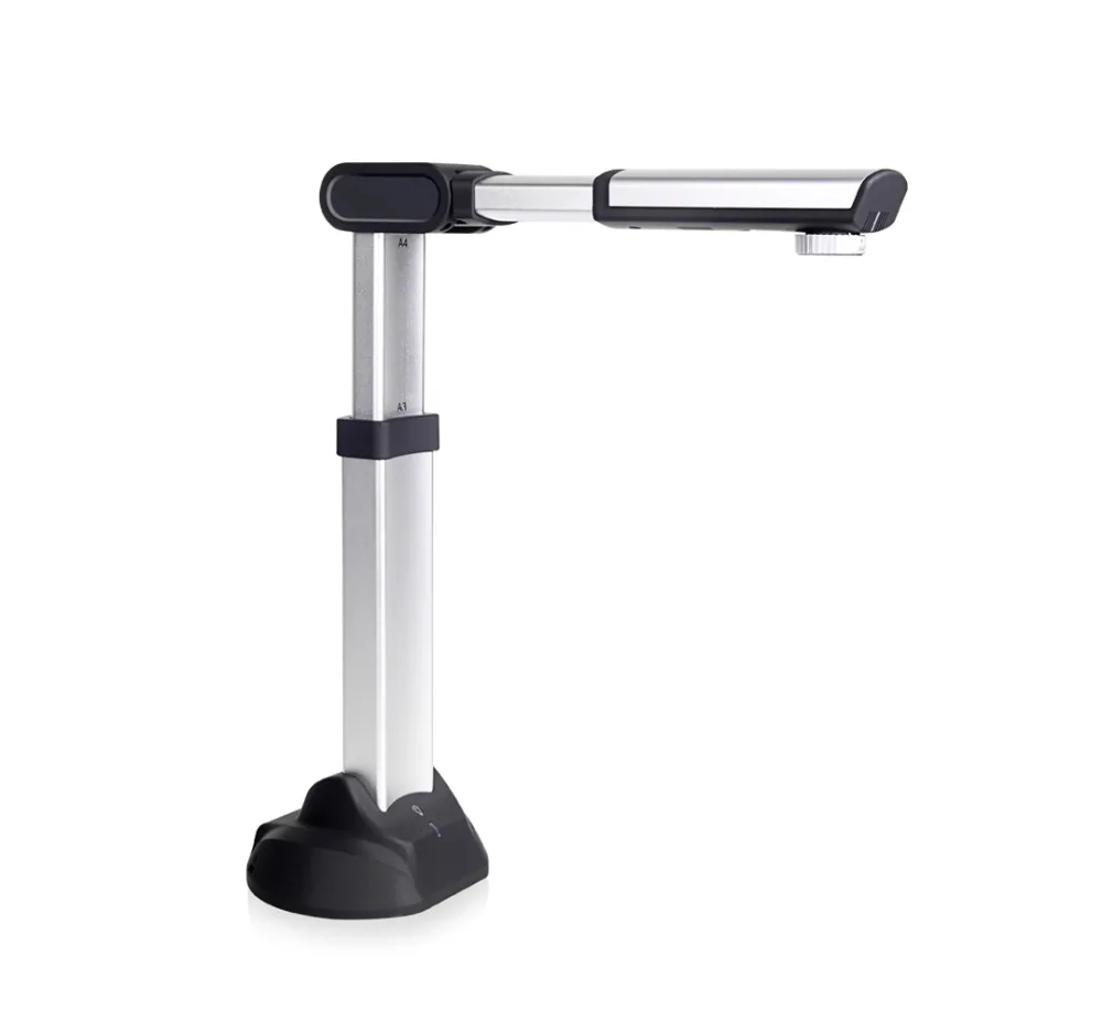  10.0 MP Auto focus A3 scanner Eloam portable large format document Camera S1000A3
