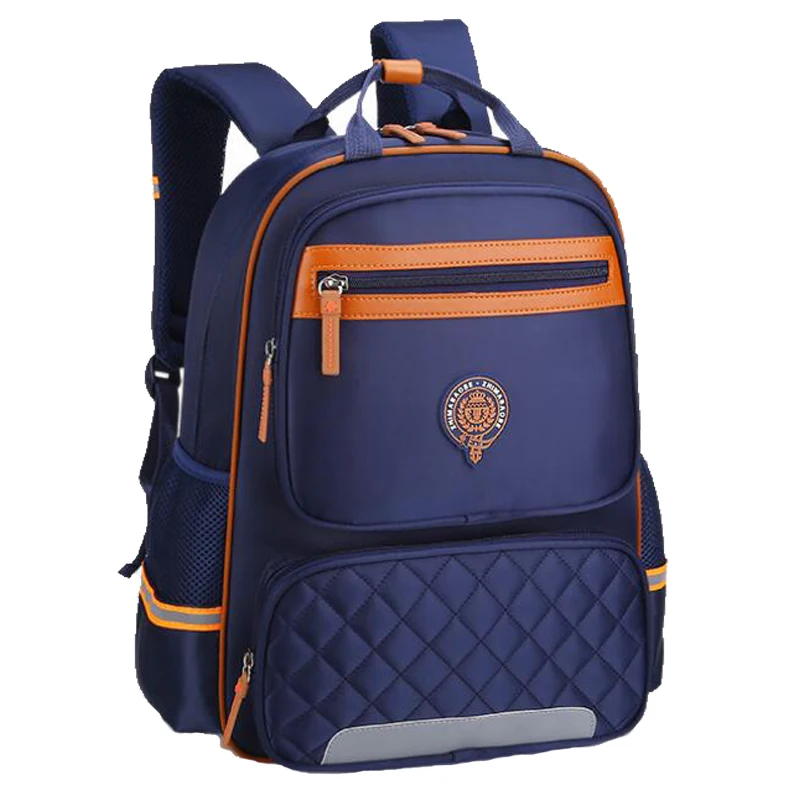 Брендовая детская школьная сумка для мальчиков и девочек, детский рюкзак, ортопедический Школьный рюкзак, подростковые школьные сумки, рюкзак mochila
