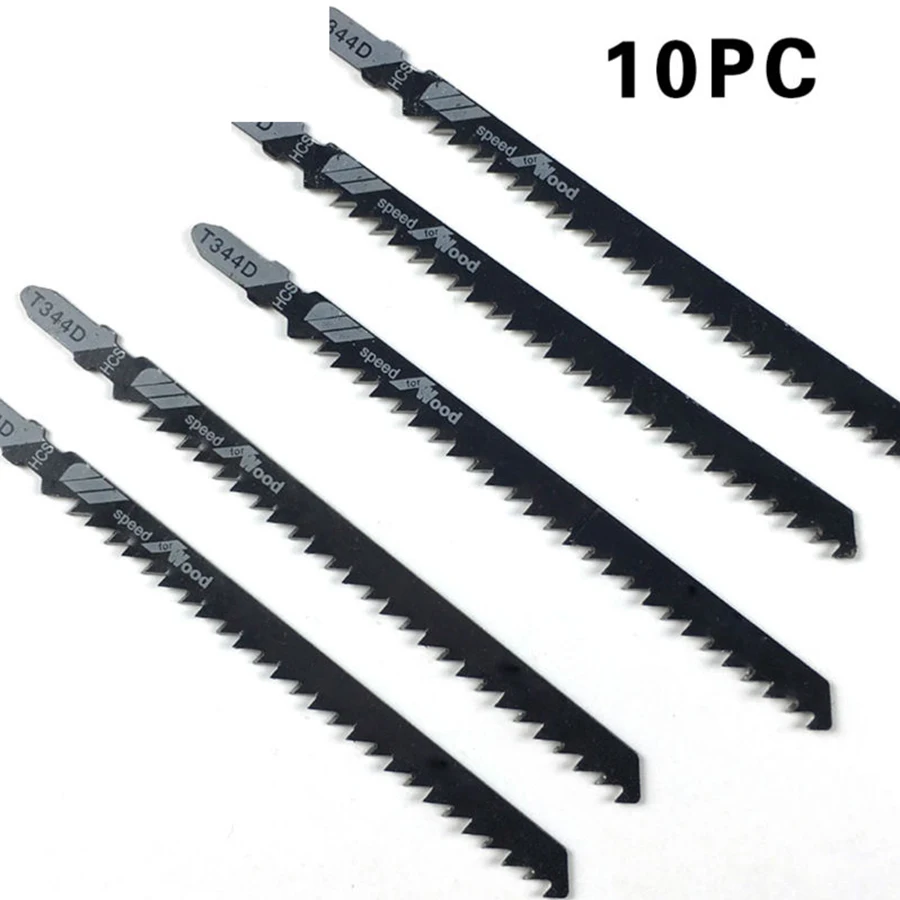 Buy 10 pcs & 152 mm Super long Saw Blades Clean
