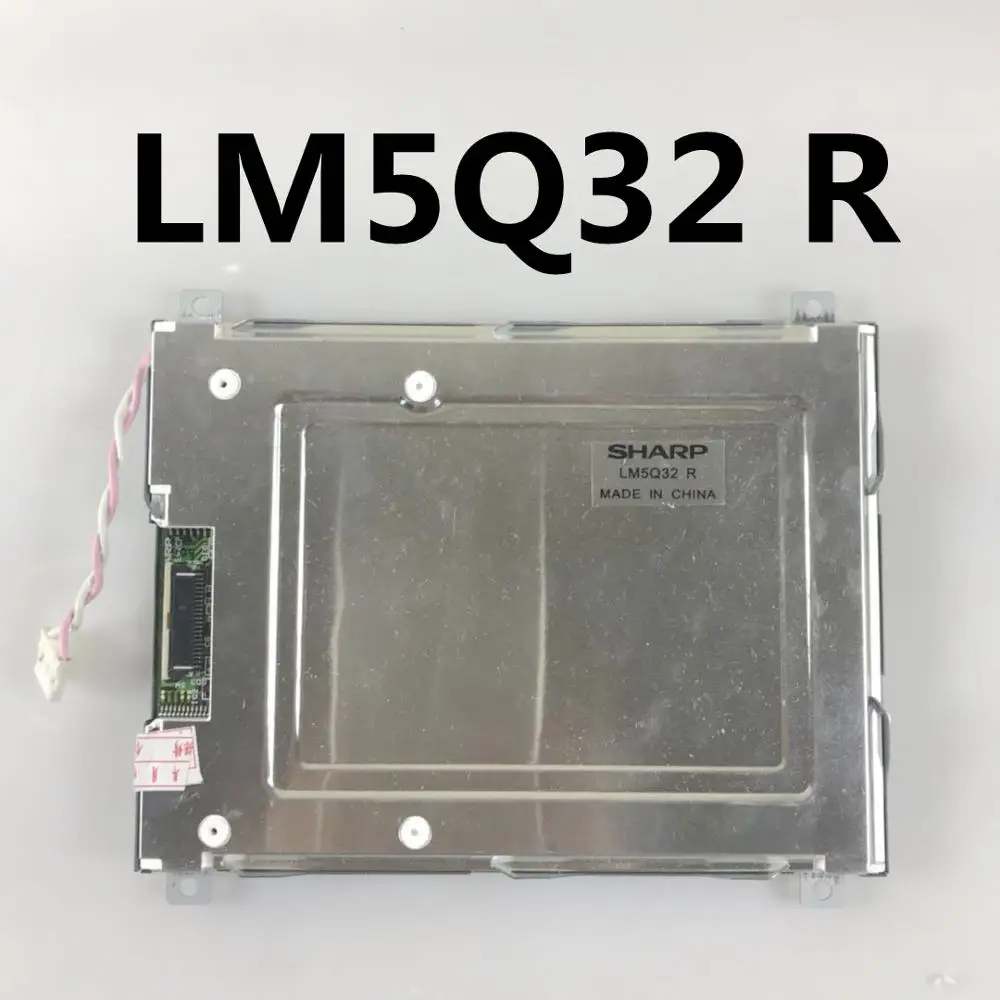 Запчасти для ремонта панели ЖК дисплея LM5Q32R LM5Q32 R|Экраны| |