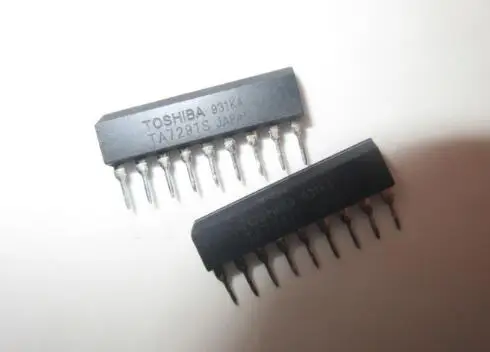 1 шт./лот приборы p TA7291S однорядные TA7291SG новые оригинальные|Запасные части| |