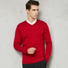 14Color  Autumn Winter New Knitted Pullover