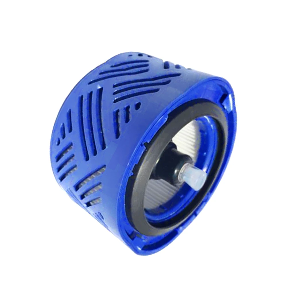 Hepa Post-Motor Rear Filter, Washable Replacemenr Accessories Parts, Fittings of Vacuum Cleaner for Dyson V6