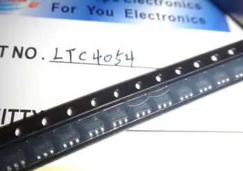 

new hope LTC4054ES5-4.2 LTC4054ES5 LTC4054 SOT23-5 new original