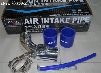 

AIR INTAKE aluminium pipes kit+air filter for Toyota Auris 1.5/aurion 1.5/Wish RUMION