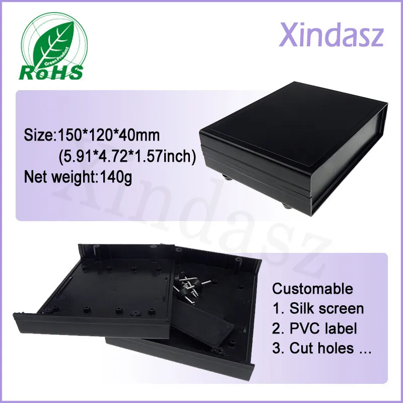 customized plastic case electronic (10)