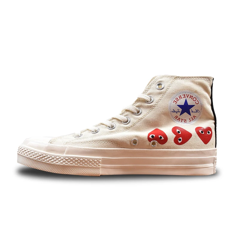 cdg converse calgary