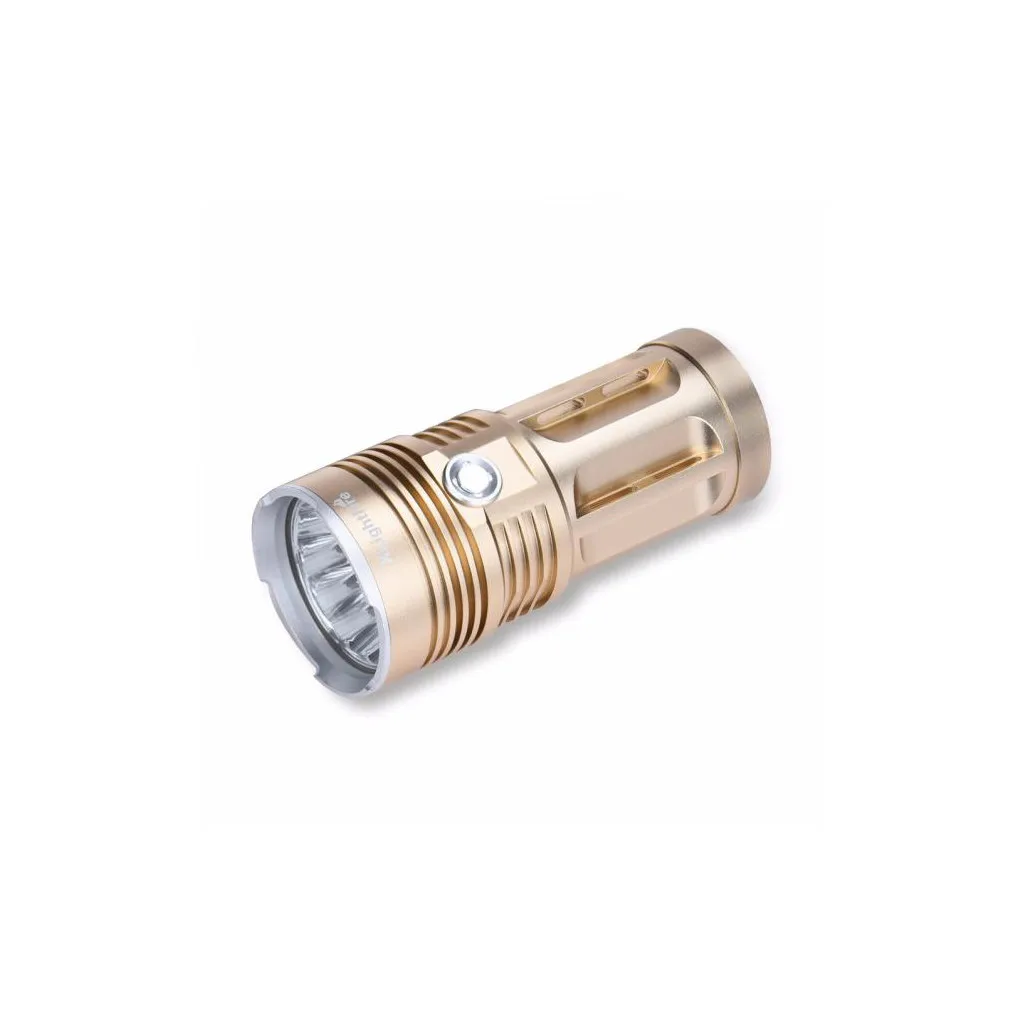 Элемент страйкбол мини Нержавеющая сталь XLightFire 28000LM 11 x XM-L T6 светодиодный фонарик 4x18650 Ультрафиолетовый фонарь светодиодный* 2