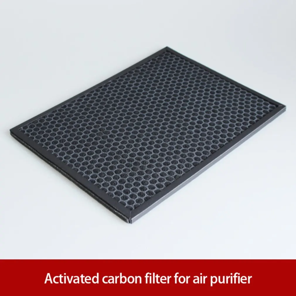 00425 фильтр с активированным углем для воздухоочистителя домашний очиститель воздуха фильтр с активированным углем AC4143