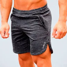 Новые летние мужские шорты для фитнеса, модные спортивные брюки для отдыха, спортивные брюки для фитнеса, шорты для бега, повседневные мужские шорты
