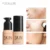 FOCALLURE Face Liquid Foundation Oil Control Moisturizer Full Coverage Concealer Matte Primer Base Cream Foundation Makeup