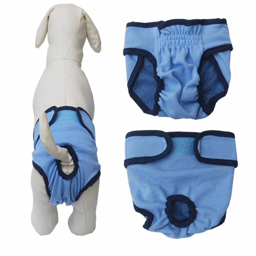 font b Pet b font Dog Period Panty Brief Bitch Underwear In Season Sanitary Pants