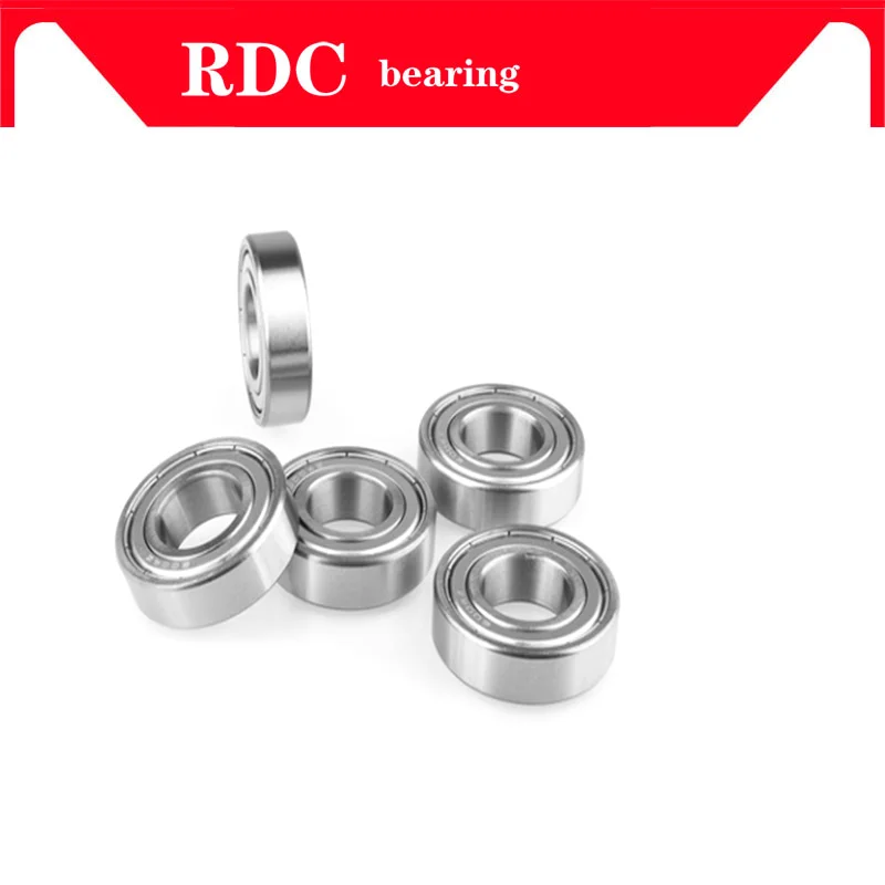 10 шт. шариковый подшипник с глубоким желобом 6002ZZ 6002 6002Z 10x26x8 мм|bearing 6002z|bearing