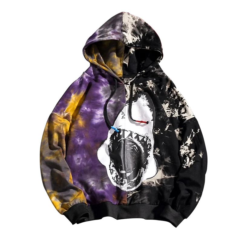 2019 уличная толстовка мужская sudadera hombre moleton Мужская Толстовка harajuku sudaderas para хип хоп