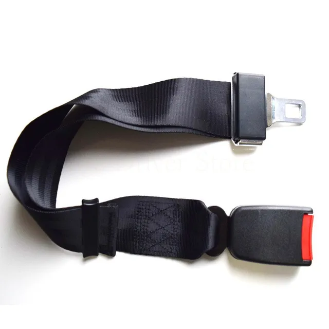 Seat Belt Extension Universal Car Auto Seat Belt Safety Belt