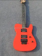 High quality TL electric guitar. Double roll guitar. Red real photos. The factory wholesale. Provide EMS delivery High quality TL electric guitar. Double roll guitar. Red real photos. The factory wholesale. Provide EMS delivery