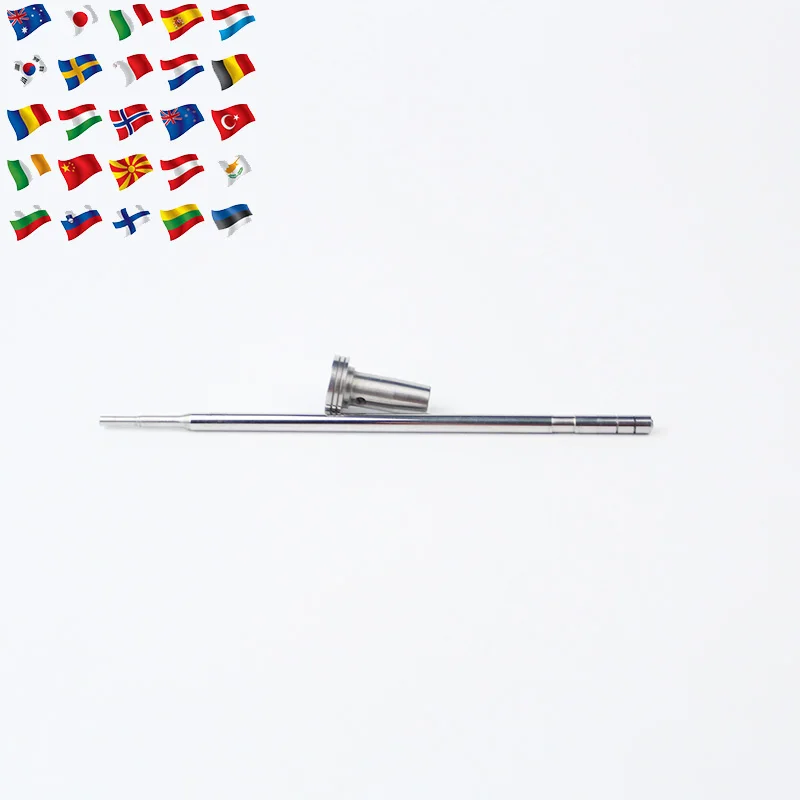 F00VC01033 Common Rail клапан управления F00VC01033/F 00V C01 033/FOOVC01033 хорошее качество F00VC
