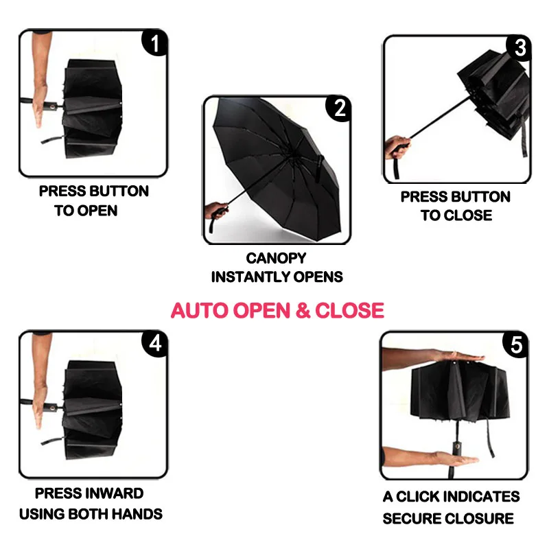 Umbrella Gift