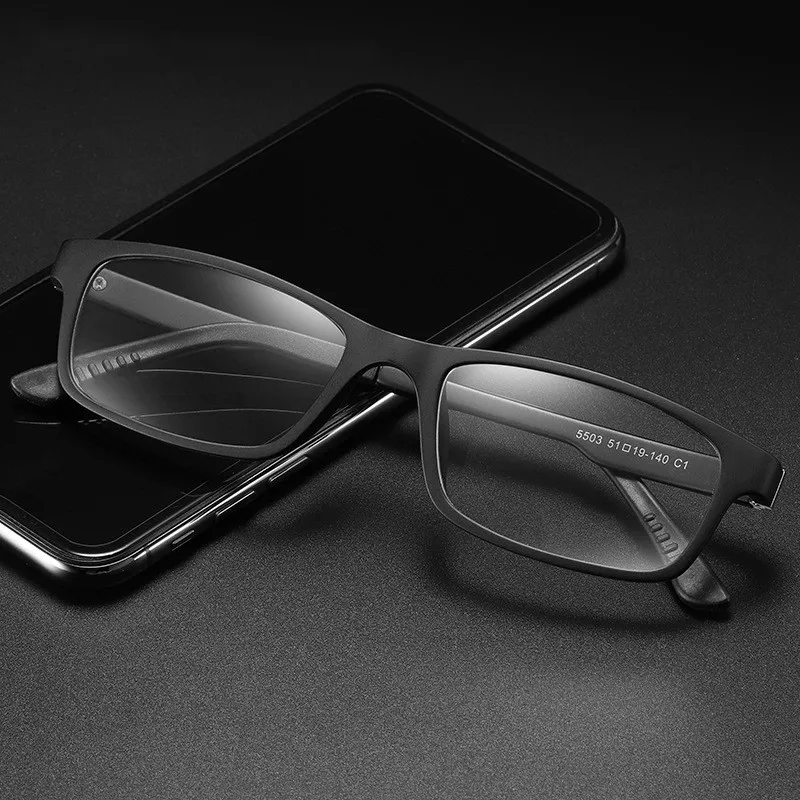 

VKUES Blue Light Glasses Ultralight Computer Glasses Anti Blue Blocking Screen Radiation Fashion Anti Blue Ray Flat Lens Glasses