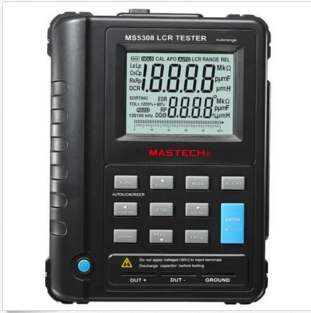 Testo 760-3 Цифровой мультиметр DMM 0590 7603