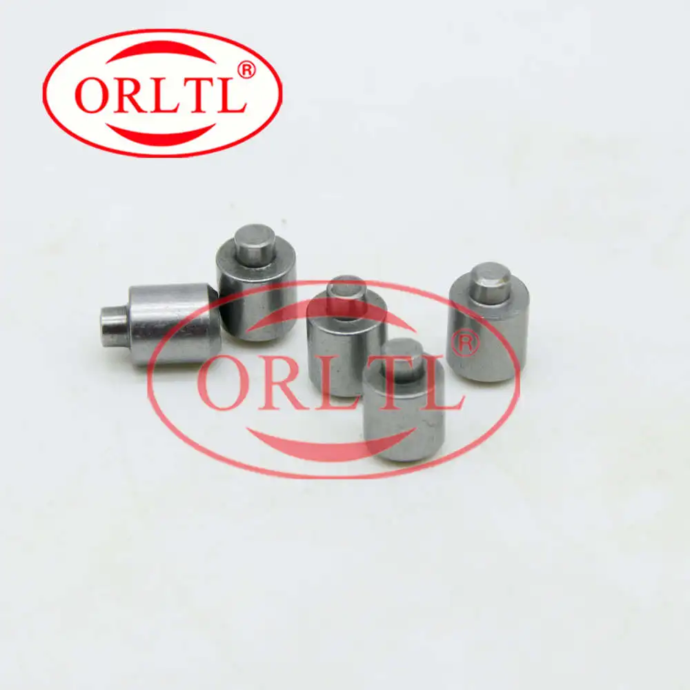 

50 pcs ORLTL B15 Common Rail Injector Nozzle Adjusting Shims Auto Diesel Injection Gaskets Washer Size 8.400mm--8.490mm