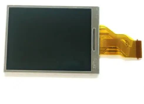 

NEW LCD Display Screen Repair Part for NIKON COOLPIX S5100 Digital Camera With Backlight