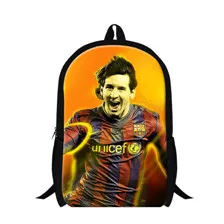 outdoor sports bag, soccer fans souvenir bag_