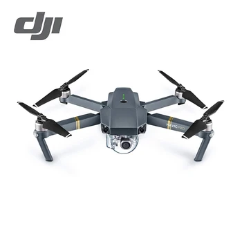 

DJI Mavic Pro Portable yet powerful drone 27 mins Flight time 7KM Control range 3-axis Gimbal 4K Video mavic pro combo available