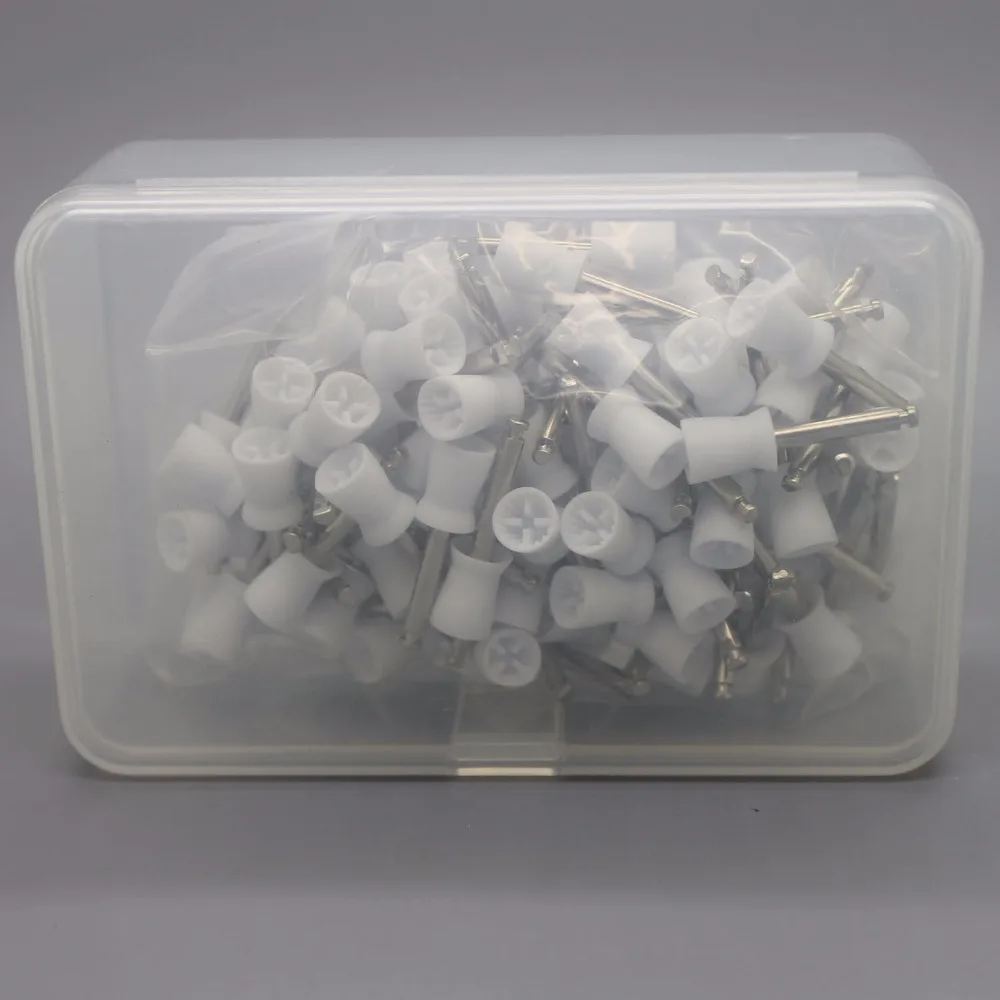 100-pcs-Dental-Prophy-Cup-Rubber-Polish-Brush-Polishing-Tooth-Latch-Type-White (1)