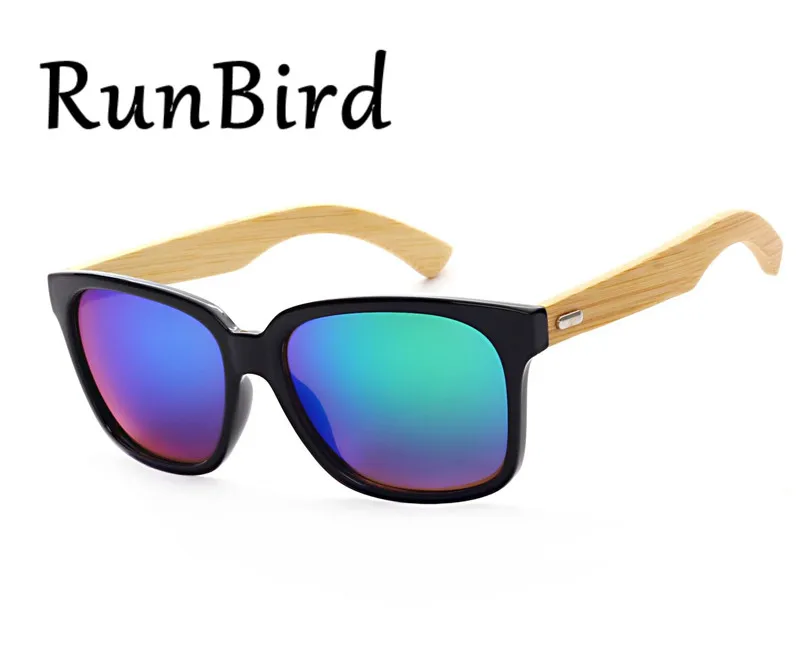 

Newest 2018 Bamboo Coating Sunglasses Men Wooden Glasses Women Brand Designer Wood Sun Glasses Oculos De Sol Masculin R536