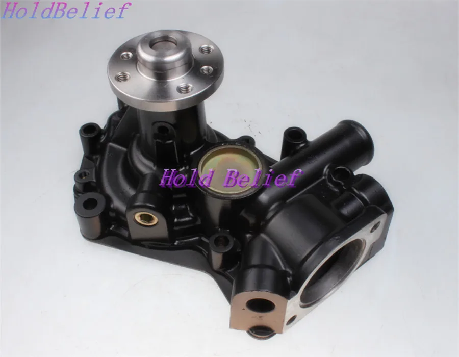 Водяной насос 8 98126230 0 для ISUZU 4LE1 4LE2 HITACHI EX55 EX50U ZAX70 ZAX55 SK75|isuzu water pump|hitachi pumppump pump |