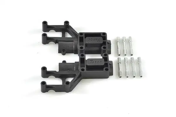 

Ormino Tarot 450 V3 Tail Boom Mount TL1303