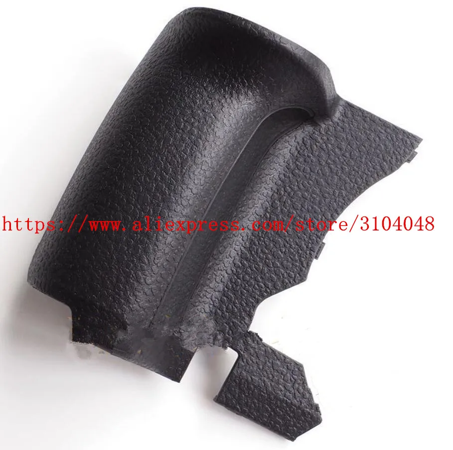 

New Original For Panasonic FOR Lumix GH5 DC-GH5 DC-GH5S Front Cover Handle Rubber Grip Rubber Unit Repair Parts