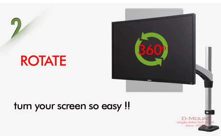 D-MOUNT DL-JF111 الطائرات الألومنيوم جروميت قاعدة المشبك 15 \